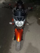 Fz-s vartion 1